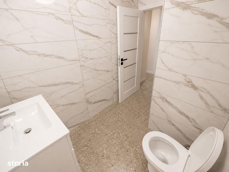 Apartament cu 3 camere în Florești