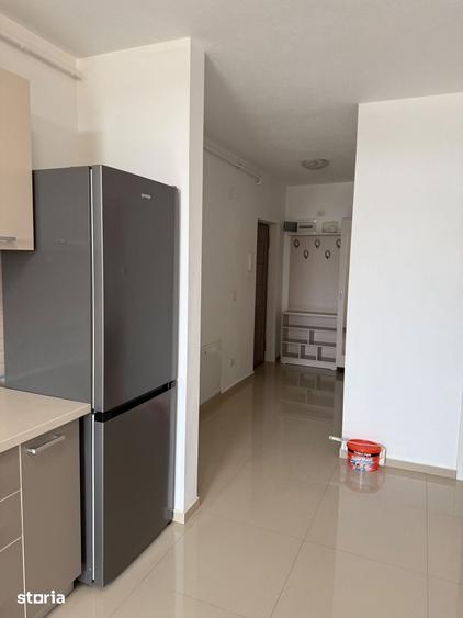 Ap 2 camere de inchiriat | Calea Timi?oarei | Etaj 4/6 | Parcare - 3