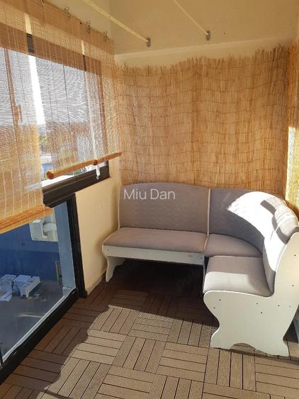 Apartament cu doua camere de vanzare