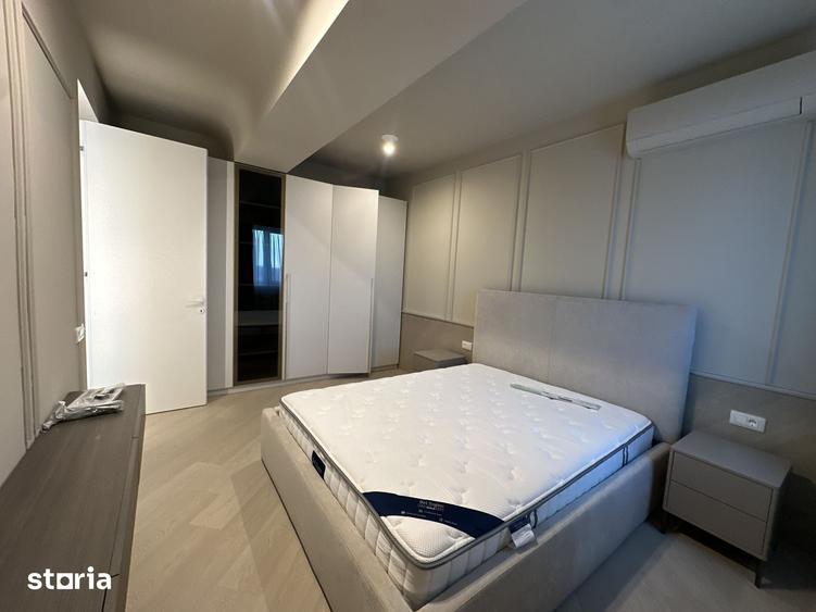 PRIMA INCHIRIERE APARTAMENT DOUA CAMERE CORTINA NORTH PIPERA - 3