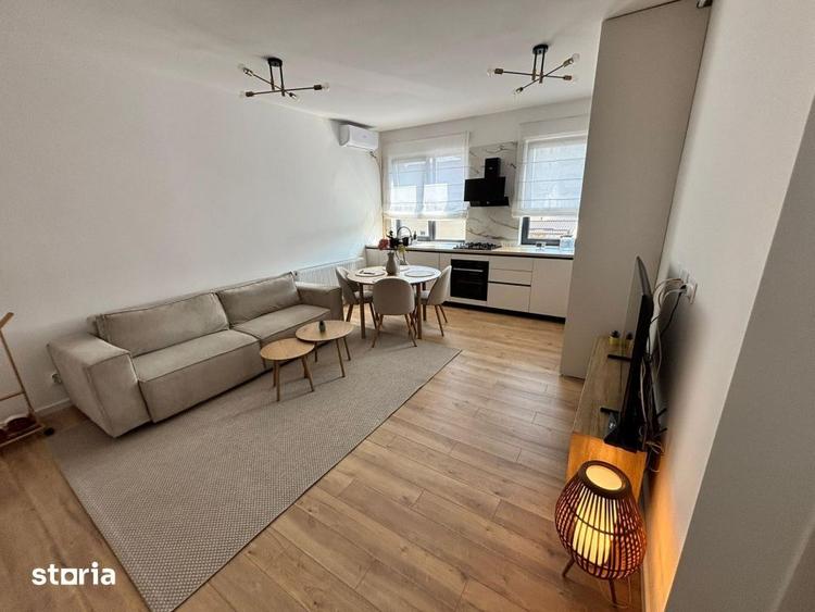 Apartament de inchiriat Bragadiru strada Safirului - 2