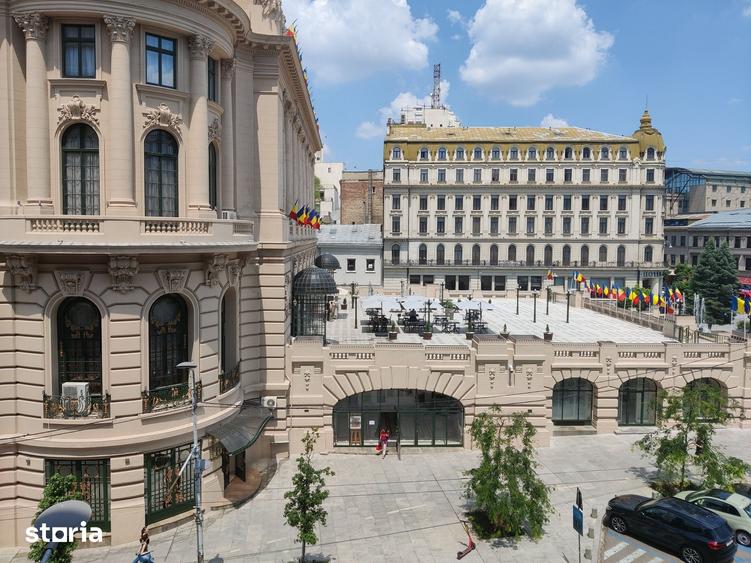 Apartament cu 2 camere în Centrul Civic