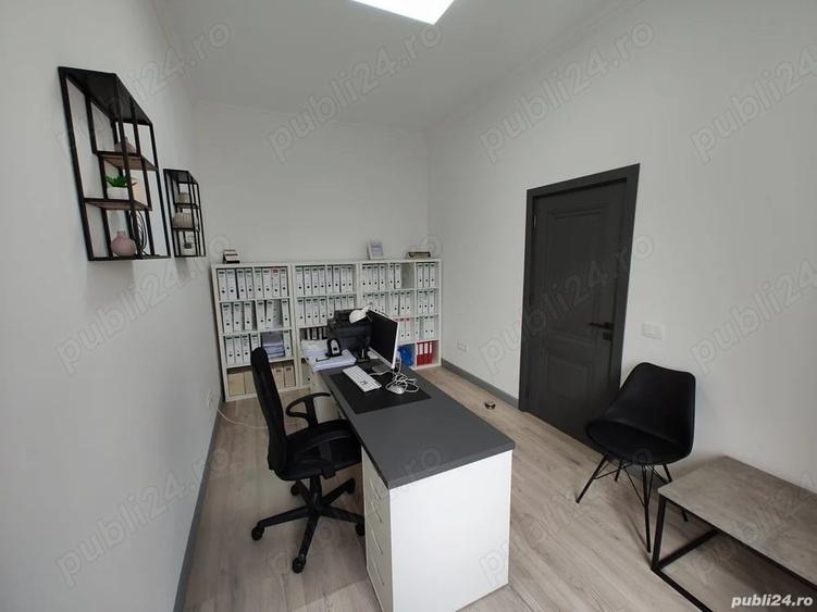 Spațiu comercial, de 54 mp, în Central