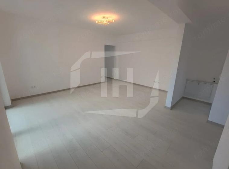 Apartament 3 camere, parcare, finisat, intermediar, curte, zona Pod Ira - 18
