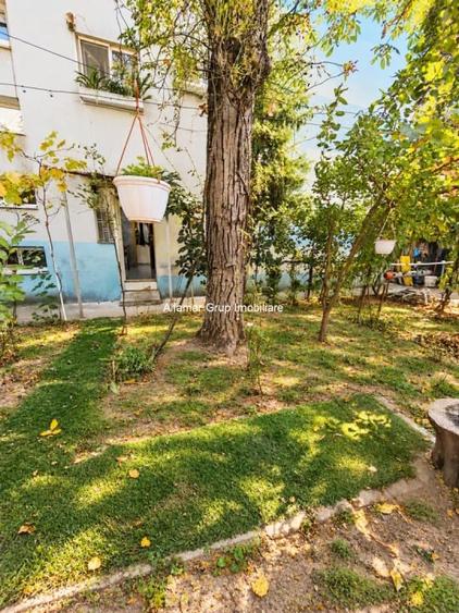 Apartament cu 2 camere în Ferentari