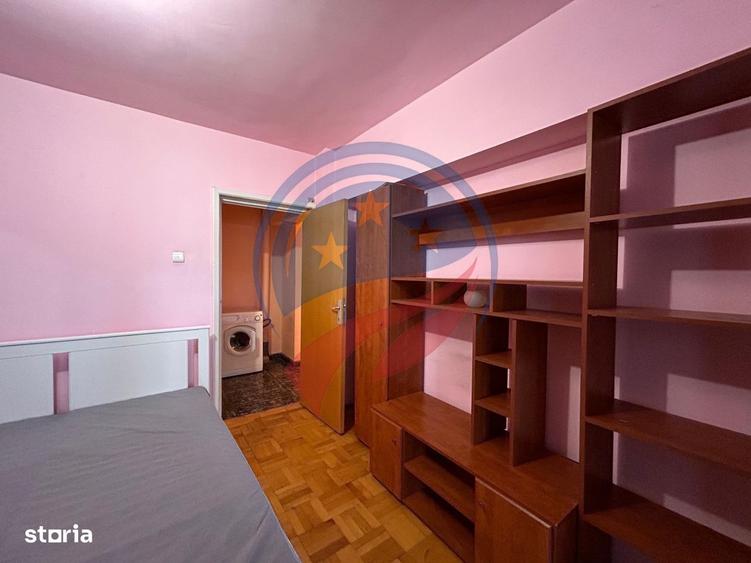 Apartament cu 3 camere decomandat în Albești
