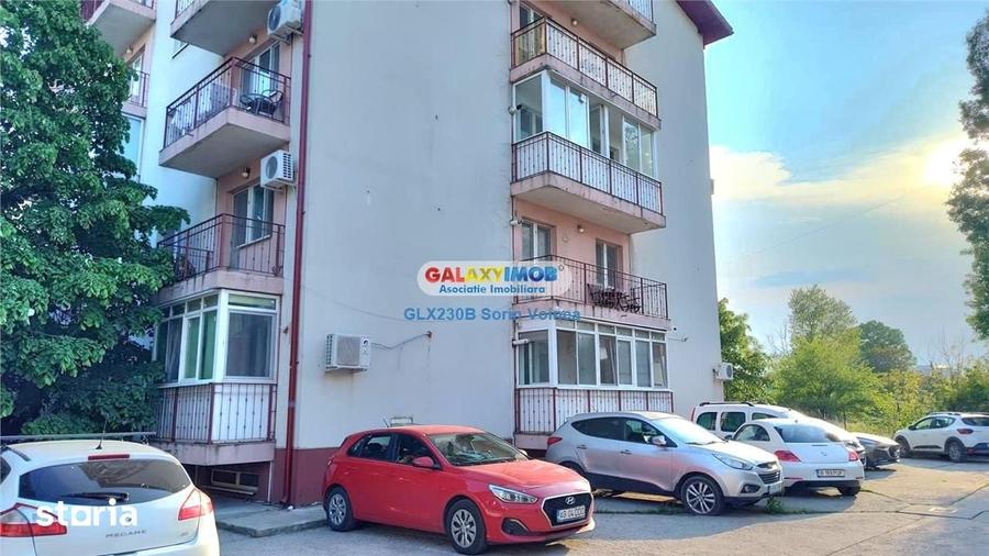 Apartament cu 3 camere în Ozana