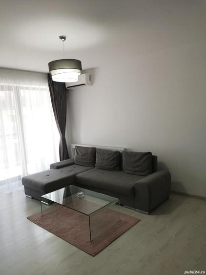 Apartament cu 2 camere decomandat în Nord