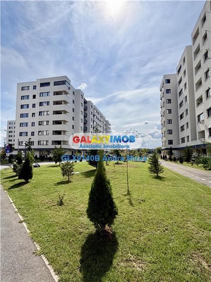 Vanzare apartament 2 camere Ivory Residence Pipera OMV 0 COMISION - 48