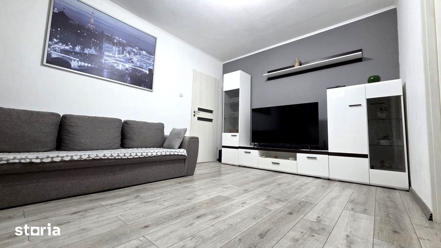 Apartament de vanzare cu 2 camere si balcon in zona Rahovei - 4