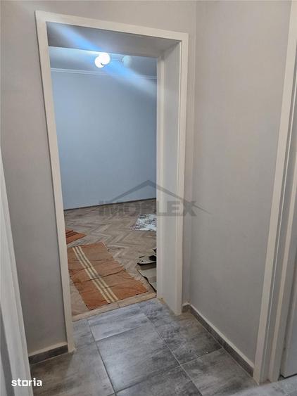 Apartament cu 2 camere în Medicină
