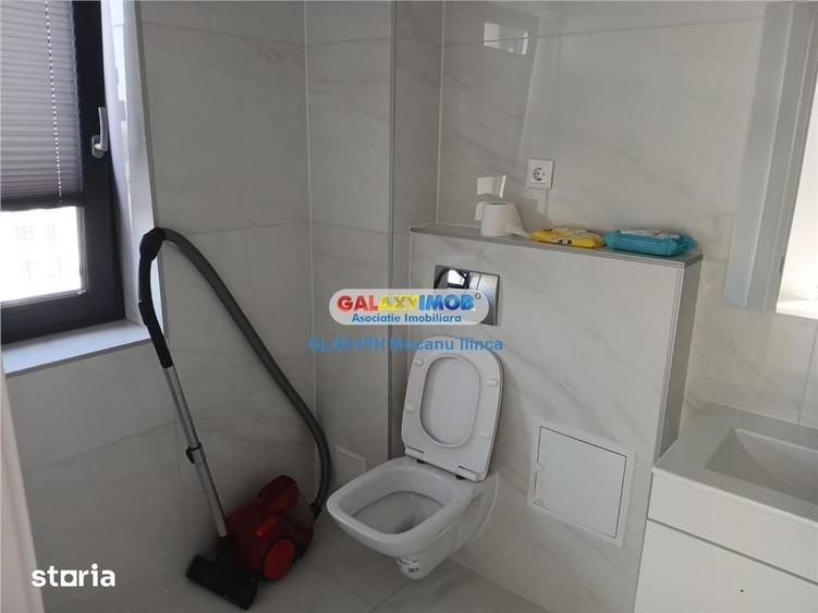 Garsonieră în Xenia