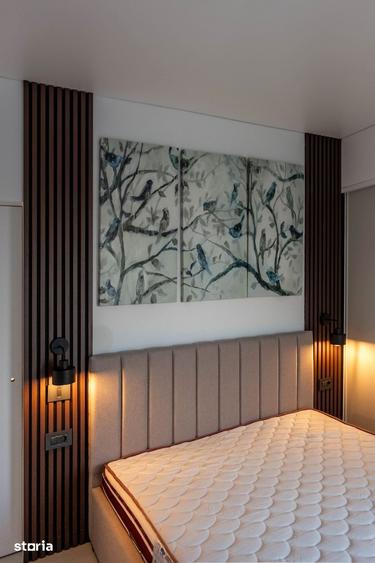 Apartament cu 2 camere în Tomis Nord
