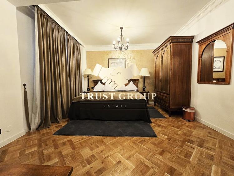 Apartament cu 3 camere decomandat în Arcul de Triumf