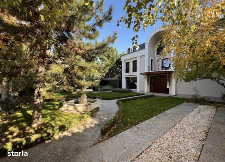 Vila 10 cam. | Sorin Puran | Iancu Nicolae | Cambridge| Jolie Village. - 19