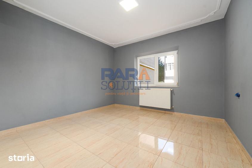 Spațiu comercial, de 60 mp, în Central
