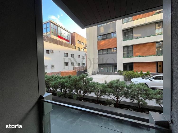 Apartament 2 Camere | 70 MP | Herastrau |Balcon - 8
