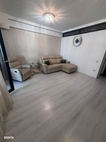 Apartament 2 camere | Mobilat premium | Tomis Nord - Campus - 7