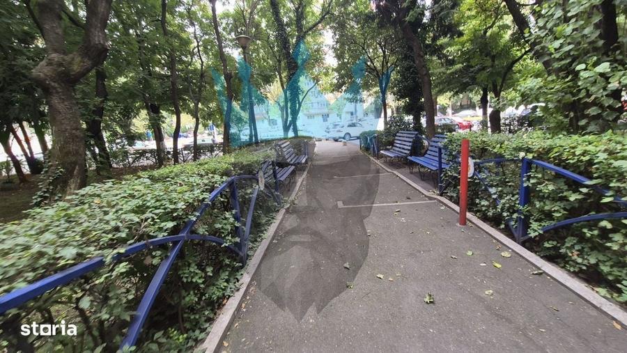 Apartament cu 2 camere în Alexandru Obregia