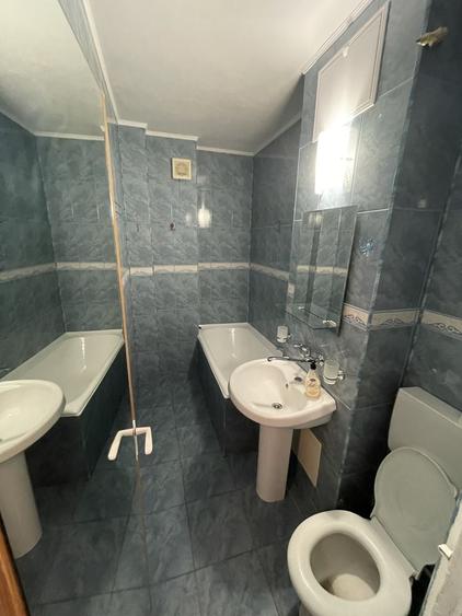 Garsonieră decomandată în Exterior Vest