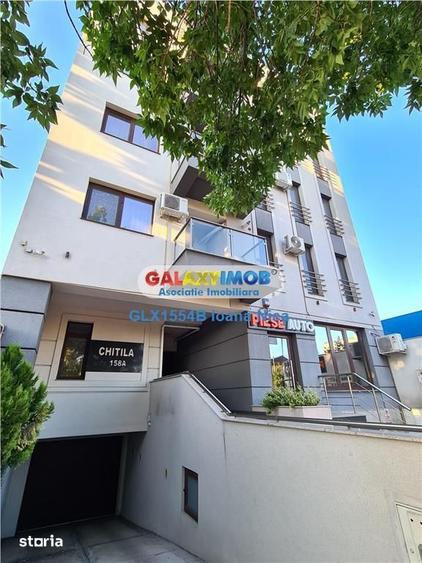 Apartament cu 2 camere, mobilat în Chitila