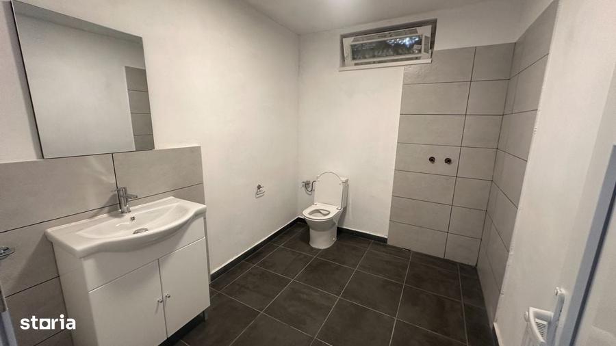 Spațiu comercial, de 120 mp, în Cristian