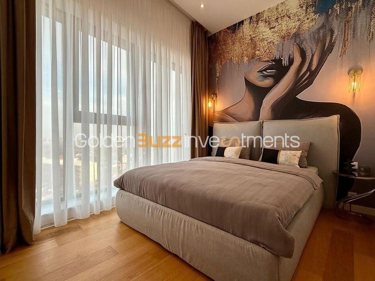 Apartament 3 Camere Premium | One Verdi Park | Investiție Ideală - 12