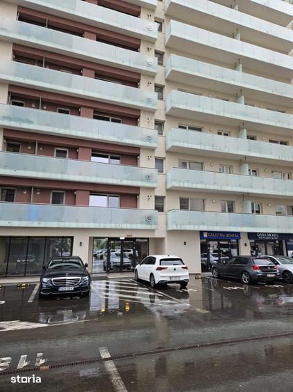 Apartament de 1 camera, bloc nou, Tudor Vladimirescu - 6