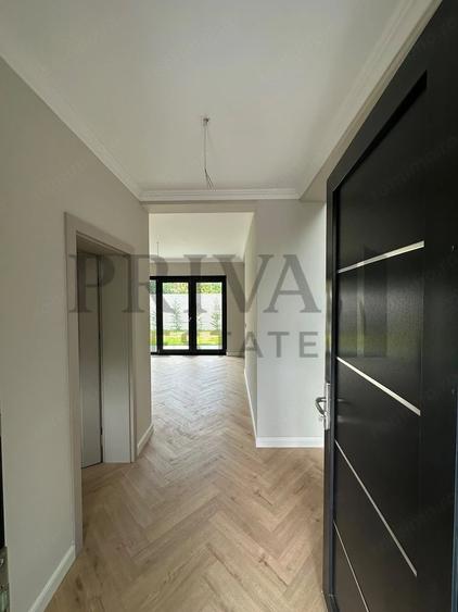 Casa individuala moderna 4 camere, 3 bai, 136 mp, Ciarda Ro?ie - 9