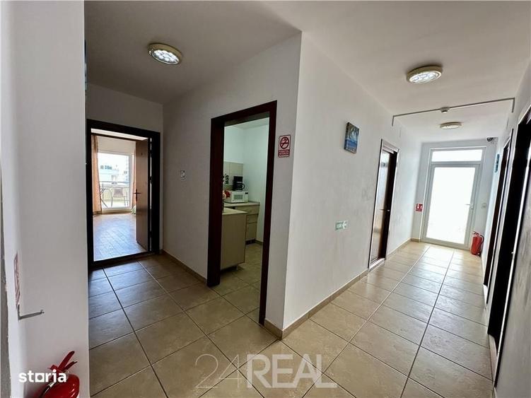 Vanzare Cladire Multifunctionala 783mp Mamaia Nord - Pensiune la Cheie - 9