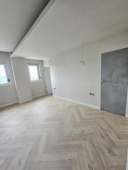 Apartament cu 3 camere decomandat în Șelimbăr