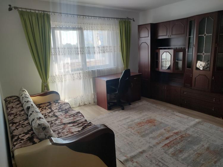 Apartament cu 2 camere decomandat în Mănăștur