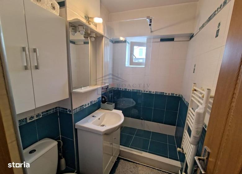 Apartament cu 4 camere în Burdujeni