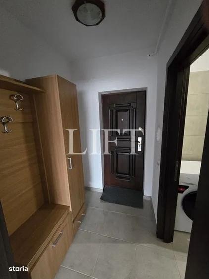 Apartament cu 2 camere decomandat în Sânpetru