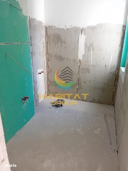 Apartament cu 2 camere decomandat în Alba Iulia