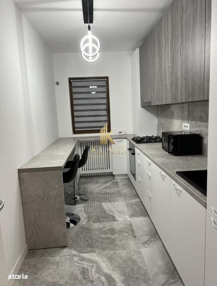 Apartament Nou 2 Camere | Bloc Nou | Mobilat & Utilat | Balcon - 3