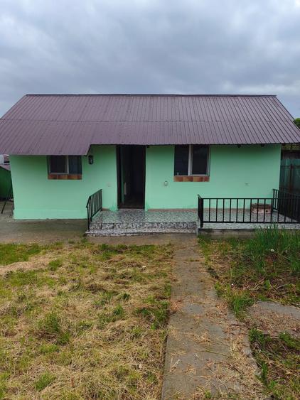 Casă cu 2 camere în Smeura