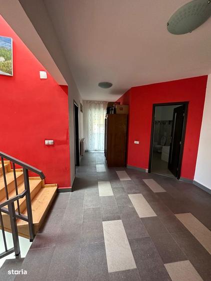 Casă cu 7 camere cu Canalizare în Făget