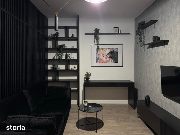 Studio modern de inchiriat | Cloud 9 | Direct Proprietar | Bucure?ti - 11