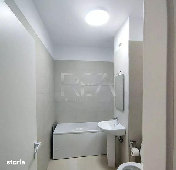 Apartament cu 2 camere în Militari