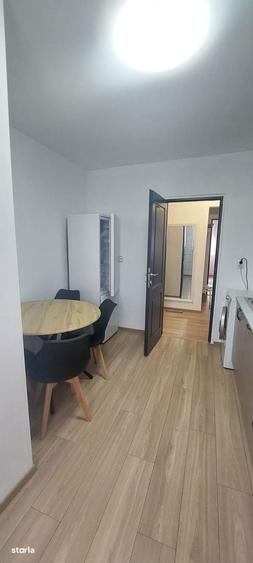 Apartament cu 3 camere în Ștrand