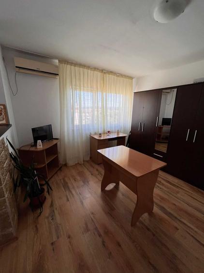 Garsonieră nedecomandată în Dancu
