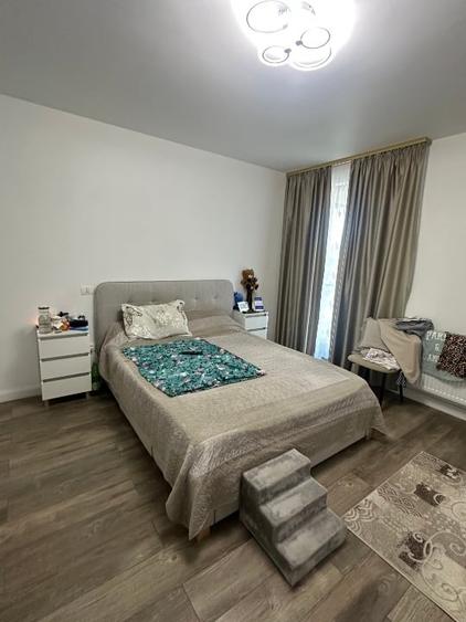 Vand apartament 3 camere Tomis Park - 5