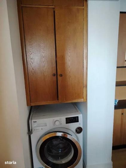 Ap 2 camere de inchiriat | Crangasi | metrou | - 5