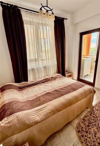 Apartament cu 2 camere decomandat, mobilat în Moara de Vânt