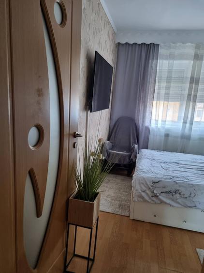 Apartament cu 3 camere decomandat în Nord