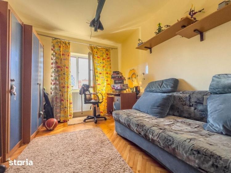 Apartament Studentesc | 4 CAMERE | MARASTI | FSEGA | UTCN ! - 14