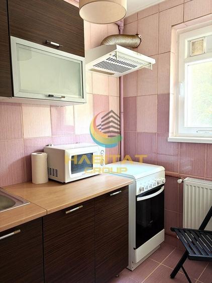 Vanzare Garsoniera Renovata Etaj 1 Loc de Parcare Zona Brancoveanu - 8