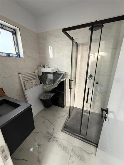 Casă individuală cu 4 camere cu Teren 574 Mp în Exterior Nord