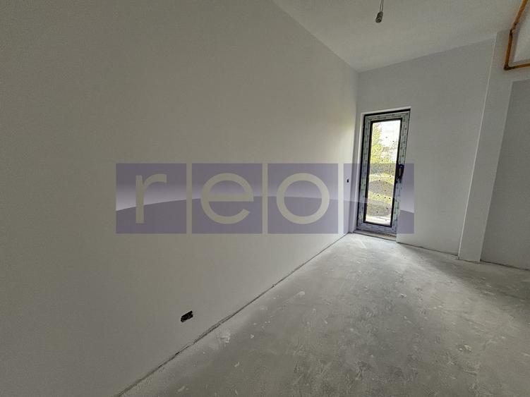 Apartament cu 3 camere în Jiului